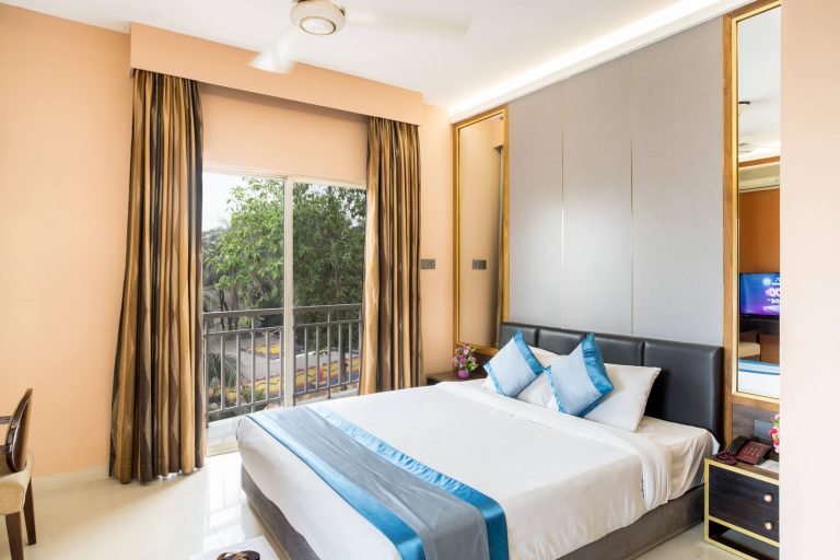 Resort Atlantis in Bāipāil, Bangladesh